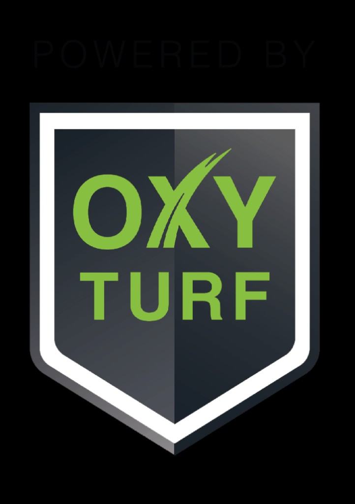 Powered by OxyTurf