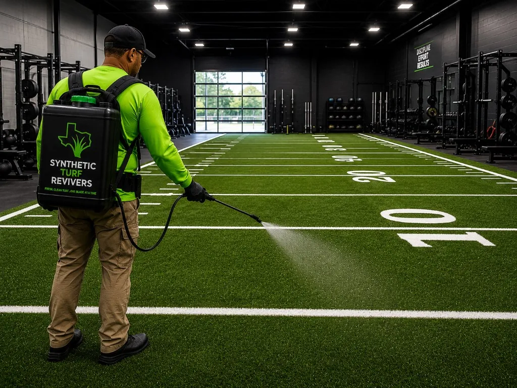 Golf Simulators & Gyms