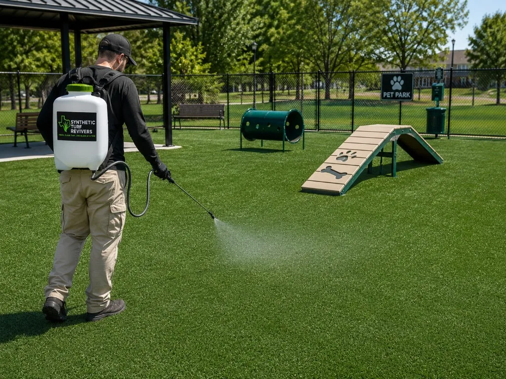 Pet Parks & Dog Runs